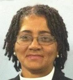 Elder Margo Gillespie